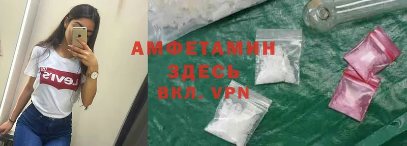 Amphetamine Розовый  Аркадак 